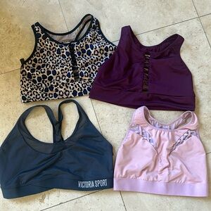 Victoria secret sport bundle